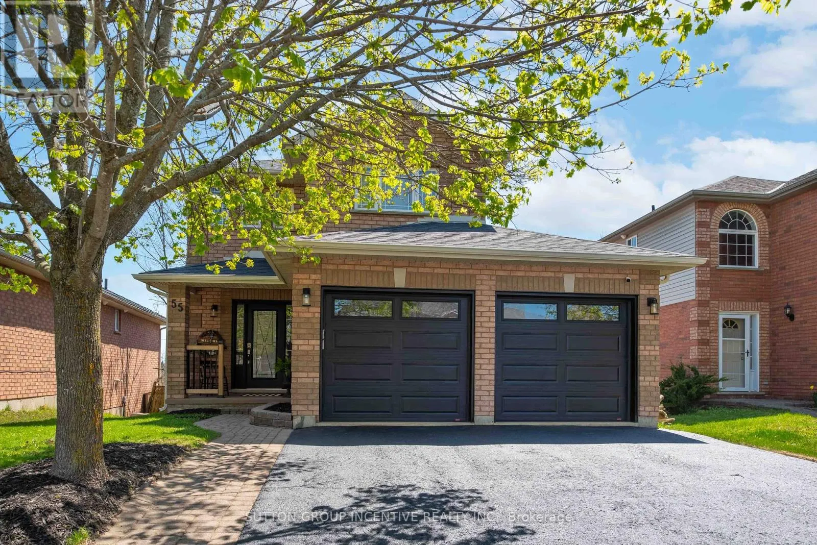 55 VANESSA DRIVE