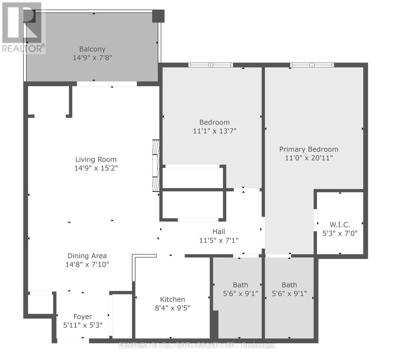 304 - 5 GREENWICH STREET