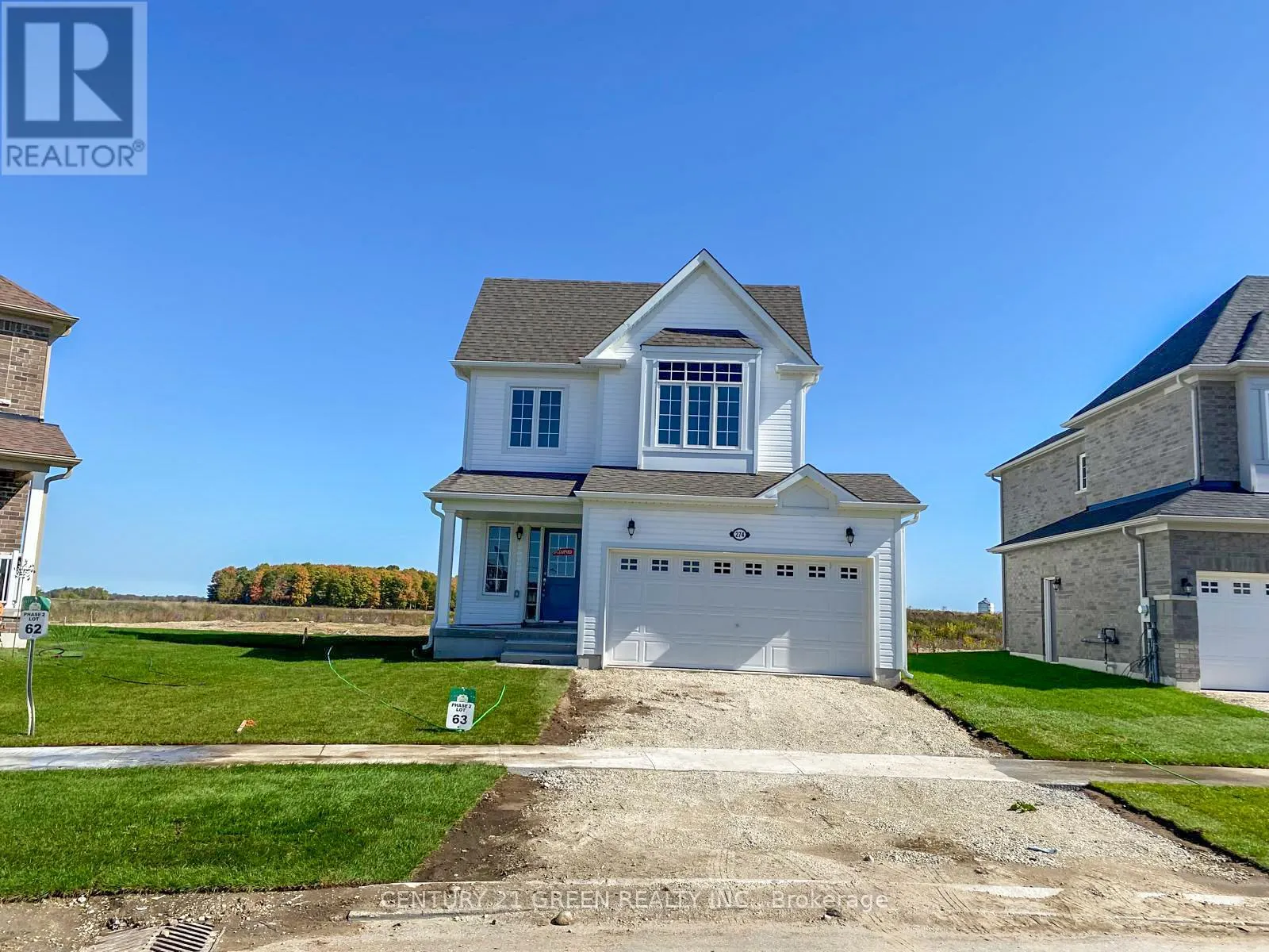 274 SPRINGFIELD CRESCENT