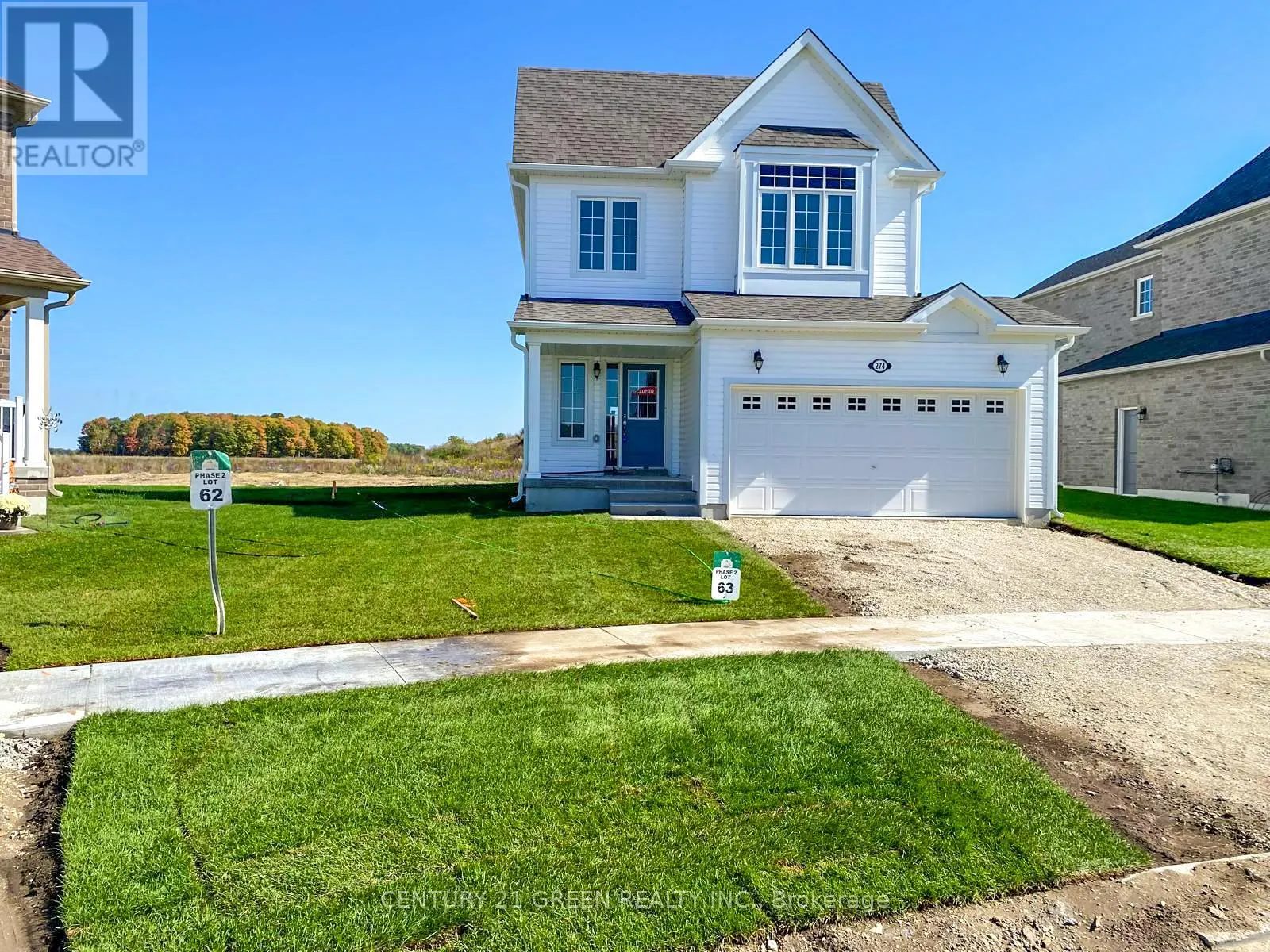 274 SPRINGFIELD CRESCENT