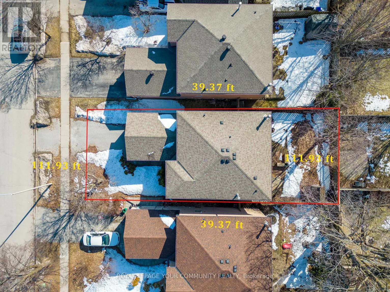 391 HICKLING TRAIL