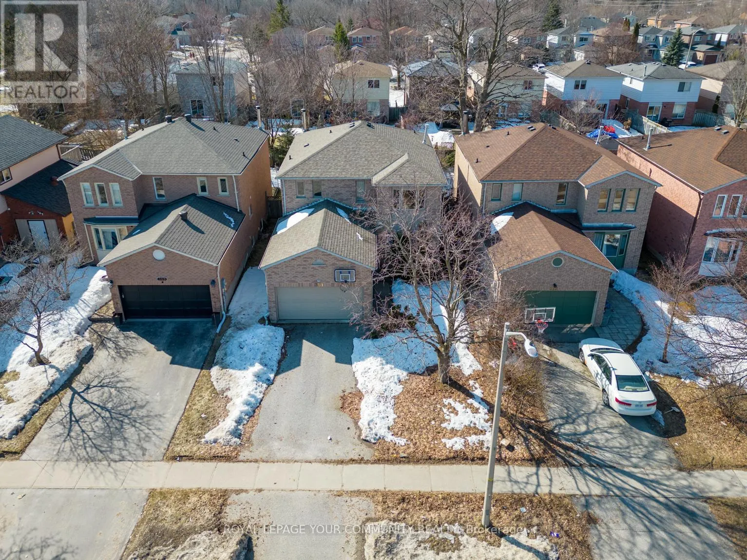 391 HICKLING TRAIL