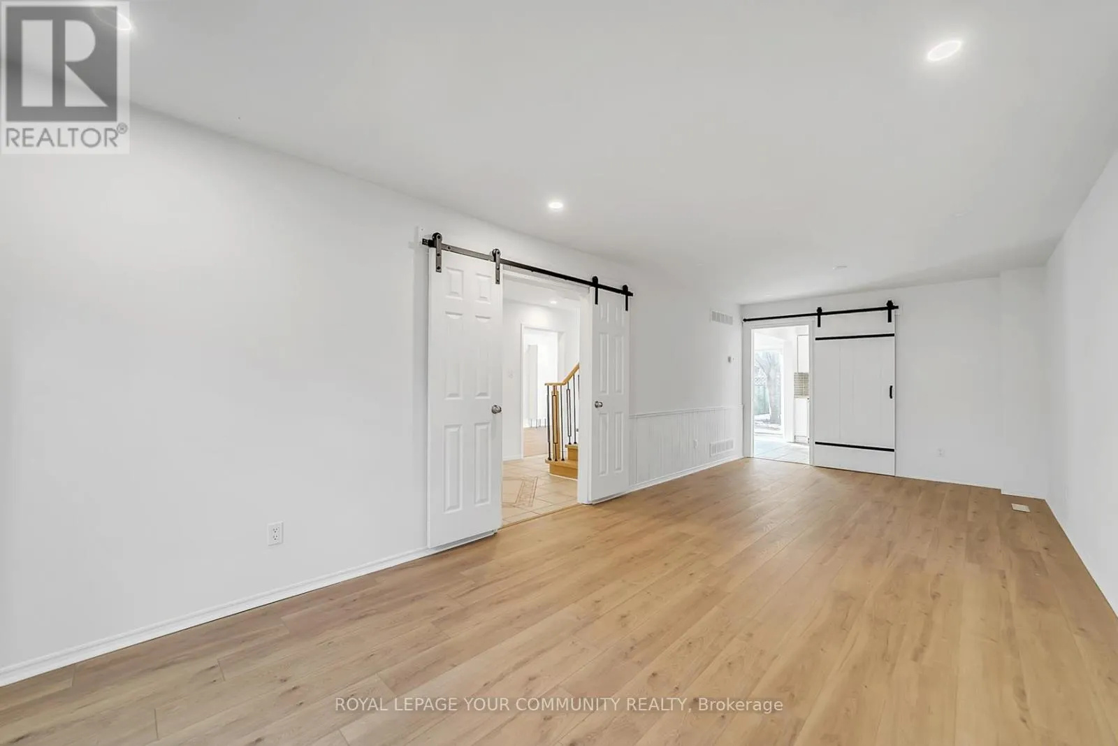 391 HICKLING TRAIL