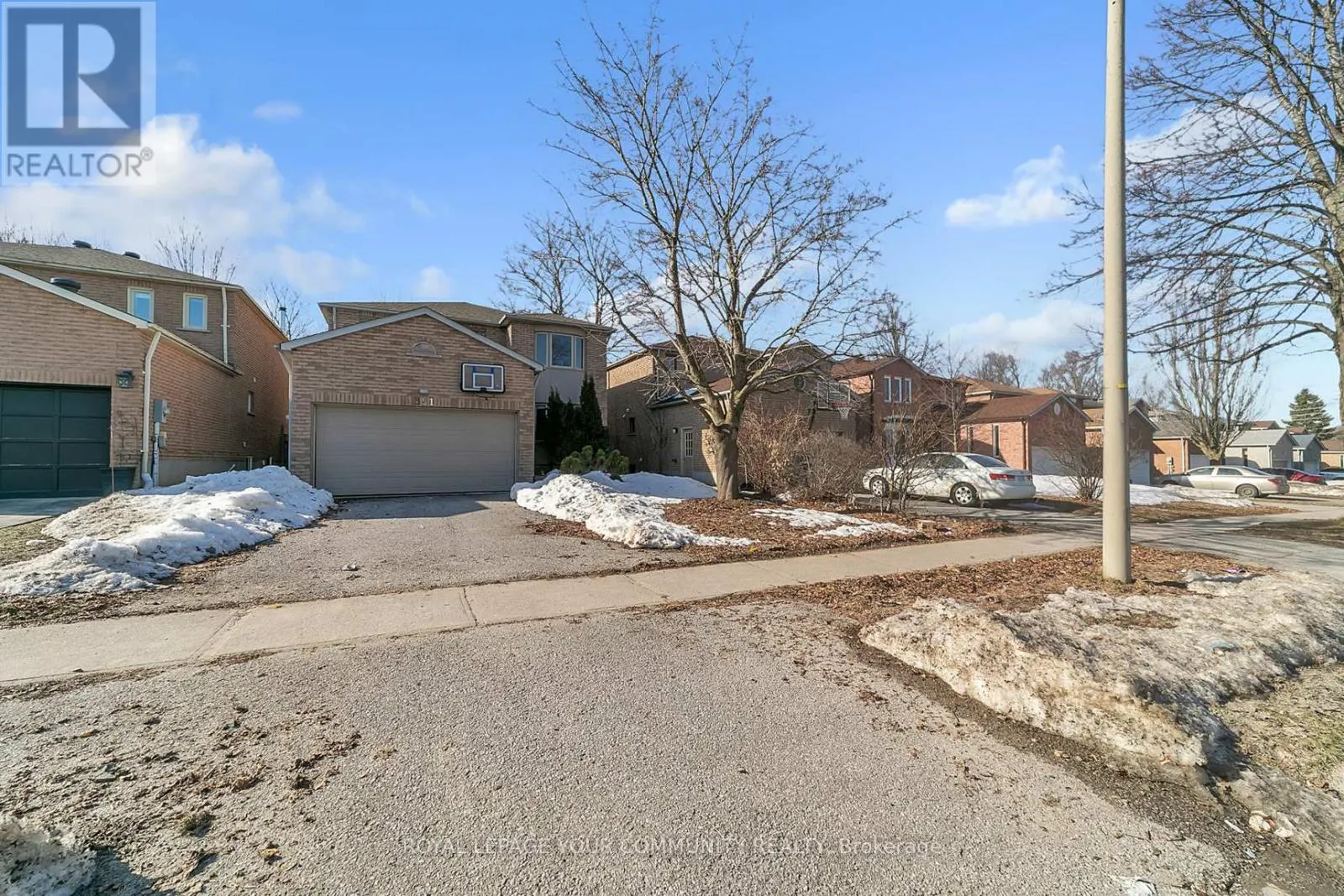 391 HICKLING TRAIL