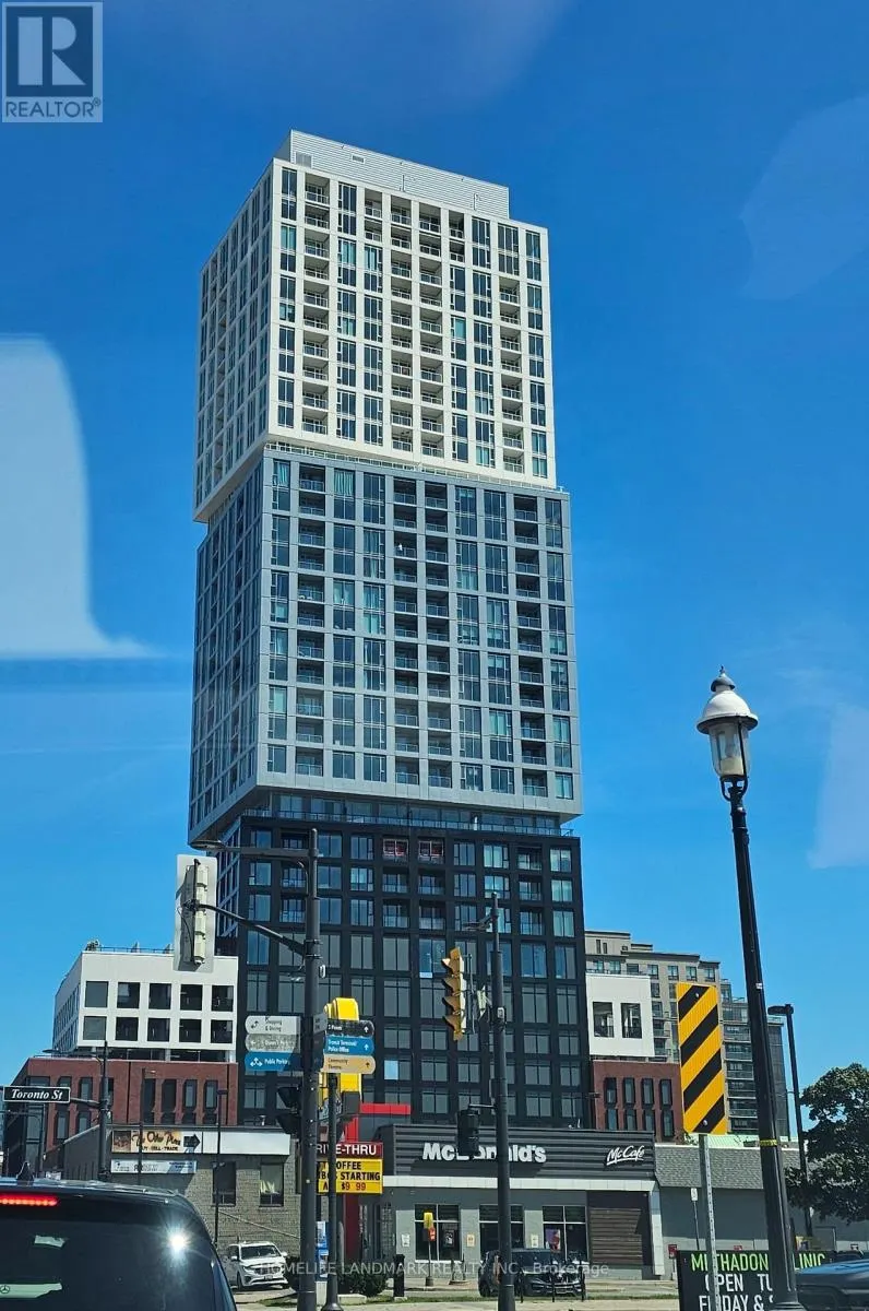 2104 - 39 MARY STREET