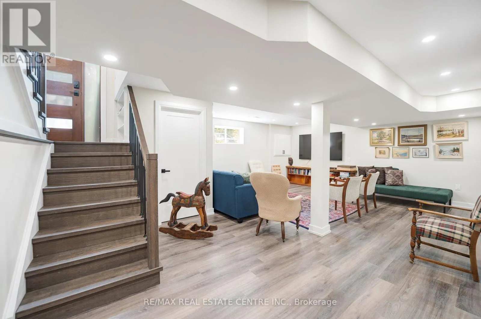 27 IRENE ROAD