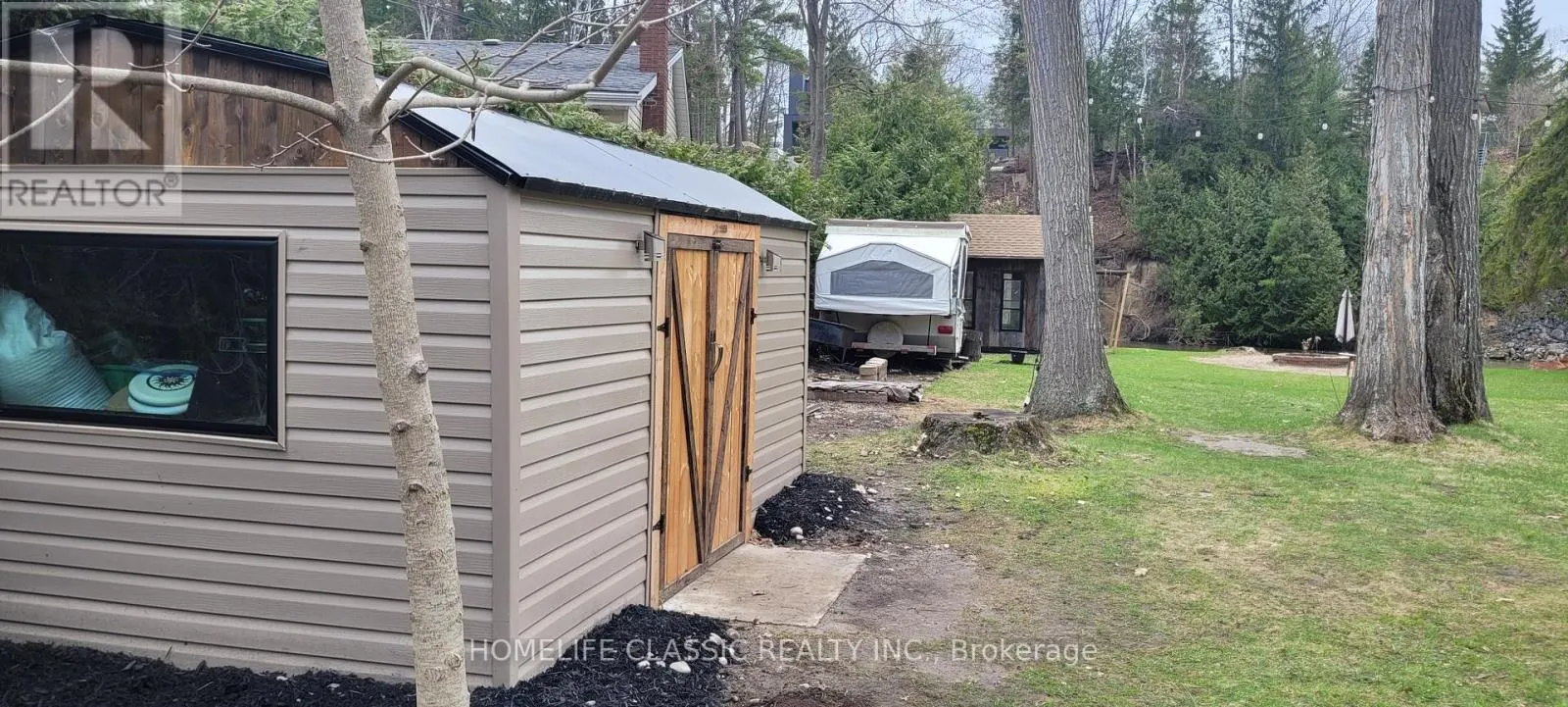 800 OXBOW PARK DRIVE