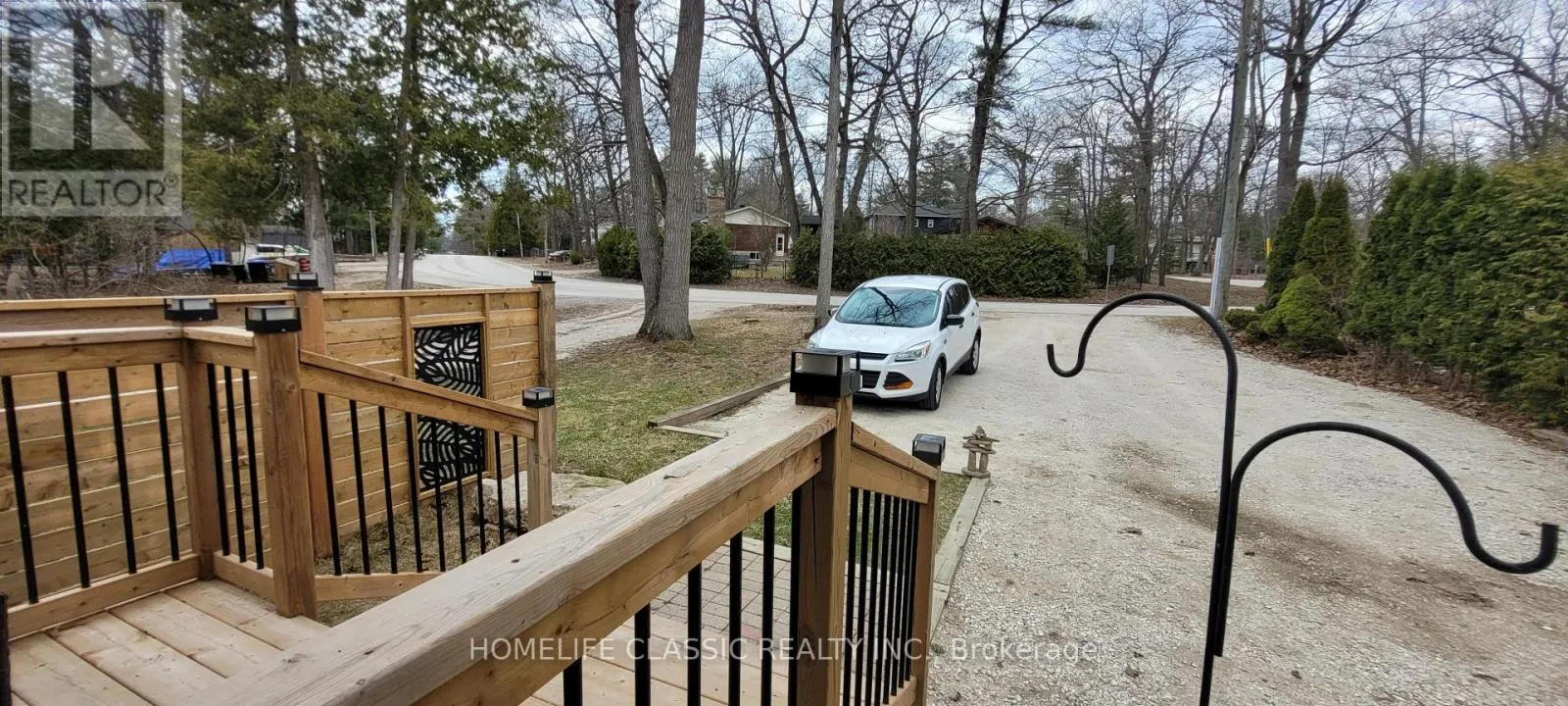 800 OXBOW PARK DRIVE