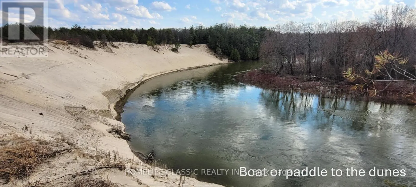 800 OXBOW PARK DRIVE