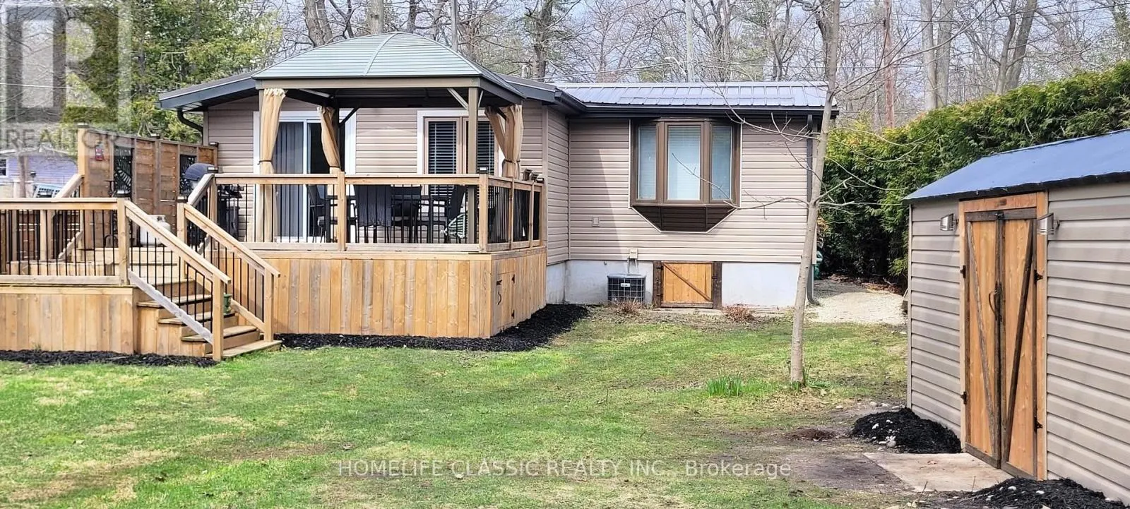 800 OXBOW PARK DRIVE