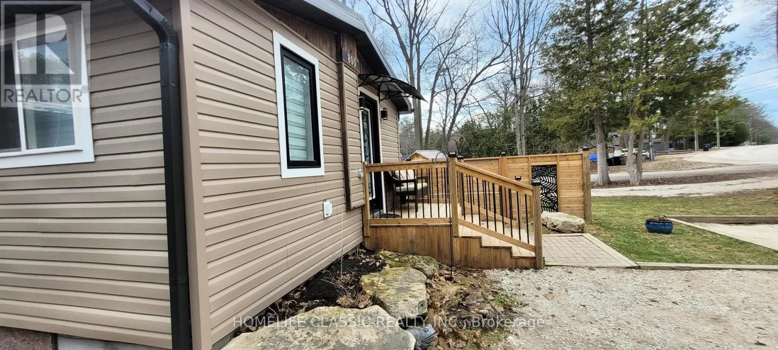 800 OXBOW PARK DRIVE