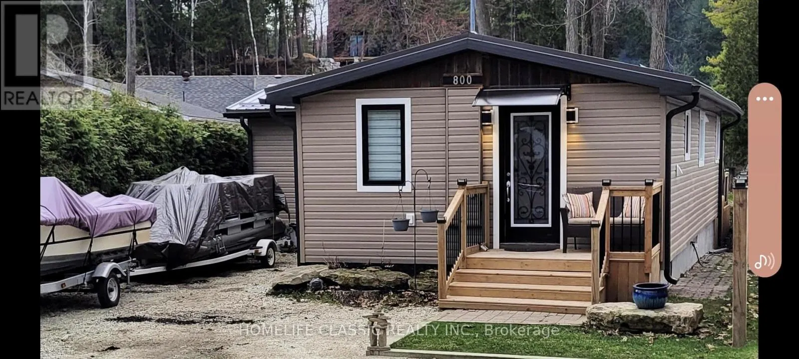 800 OXBOW PARK DRIVE
