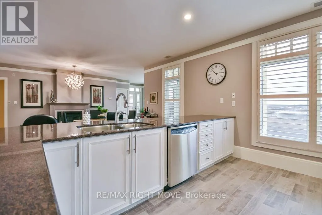 410 - 140 CEDAR ISLAND ROAD