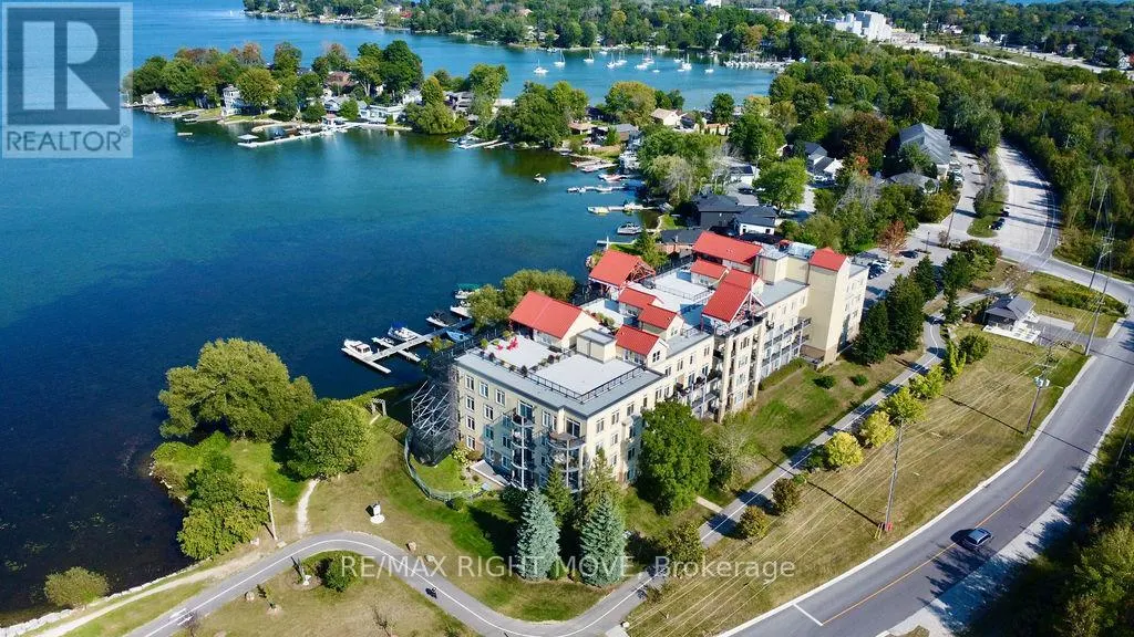 410 - 140 CEDAR ISLAND ROAD