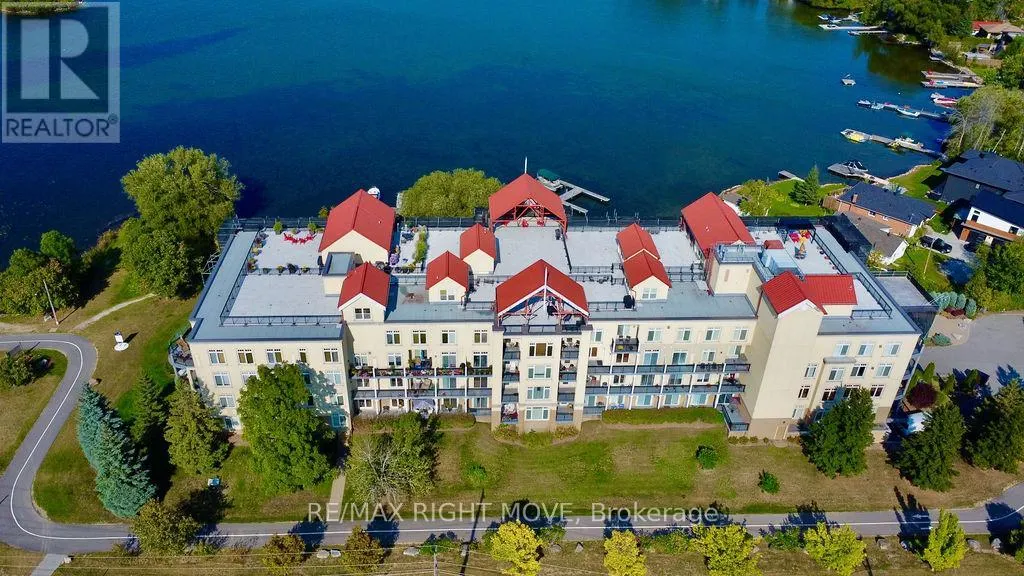410 - 140 CEDAR ISLAND ROAD