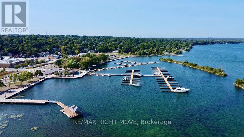 410 - 140 CEDAR ISLAND ROAD