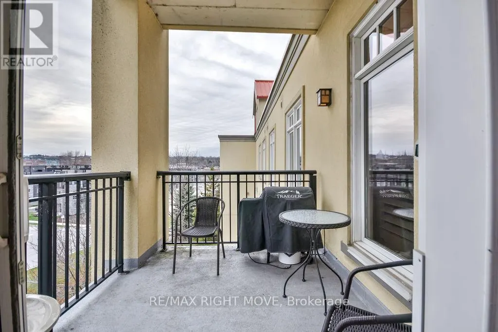 410 - 140 CEDAR ISLAND ROAD