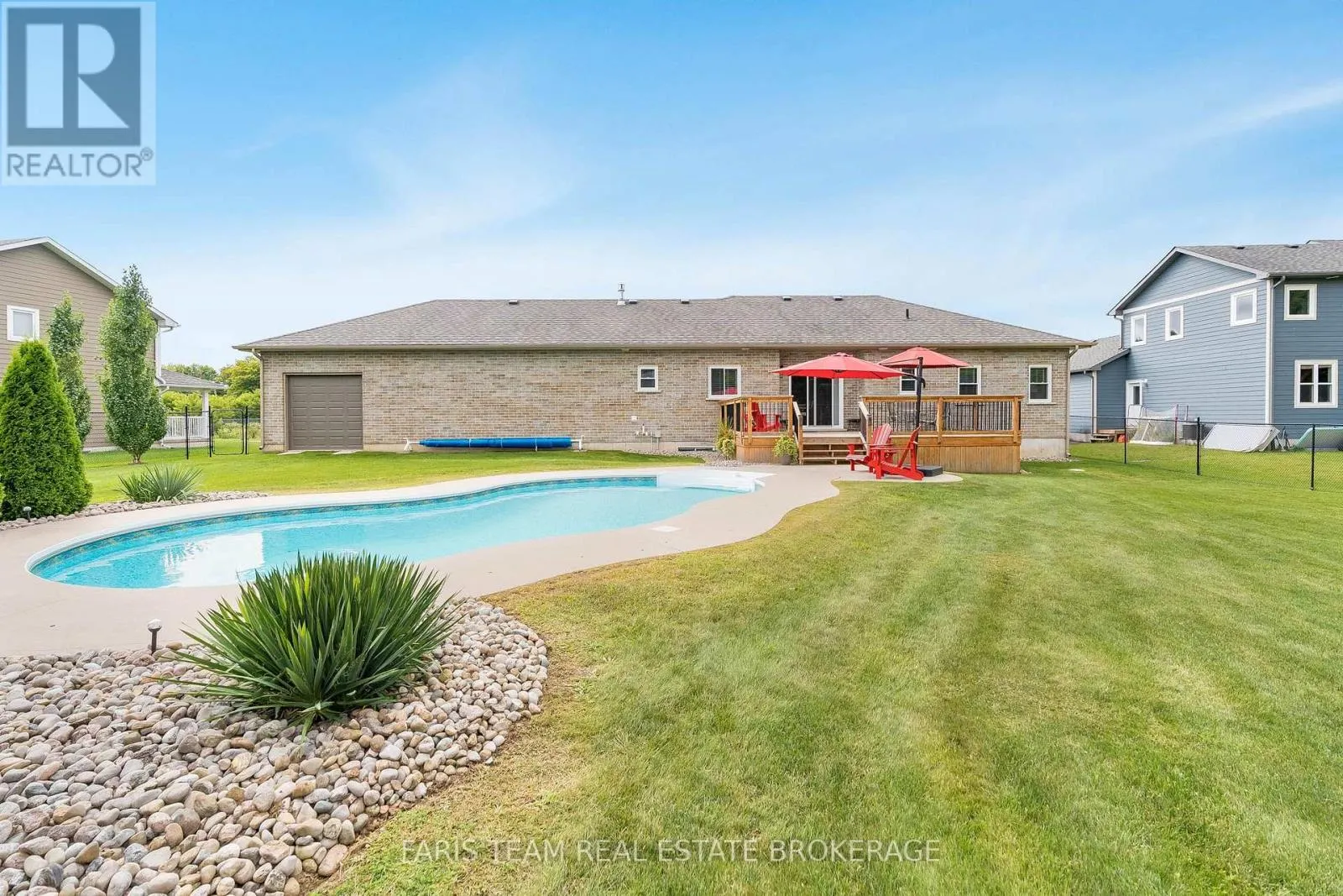 1962 ELANA DRIVE