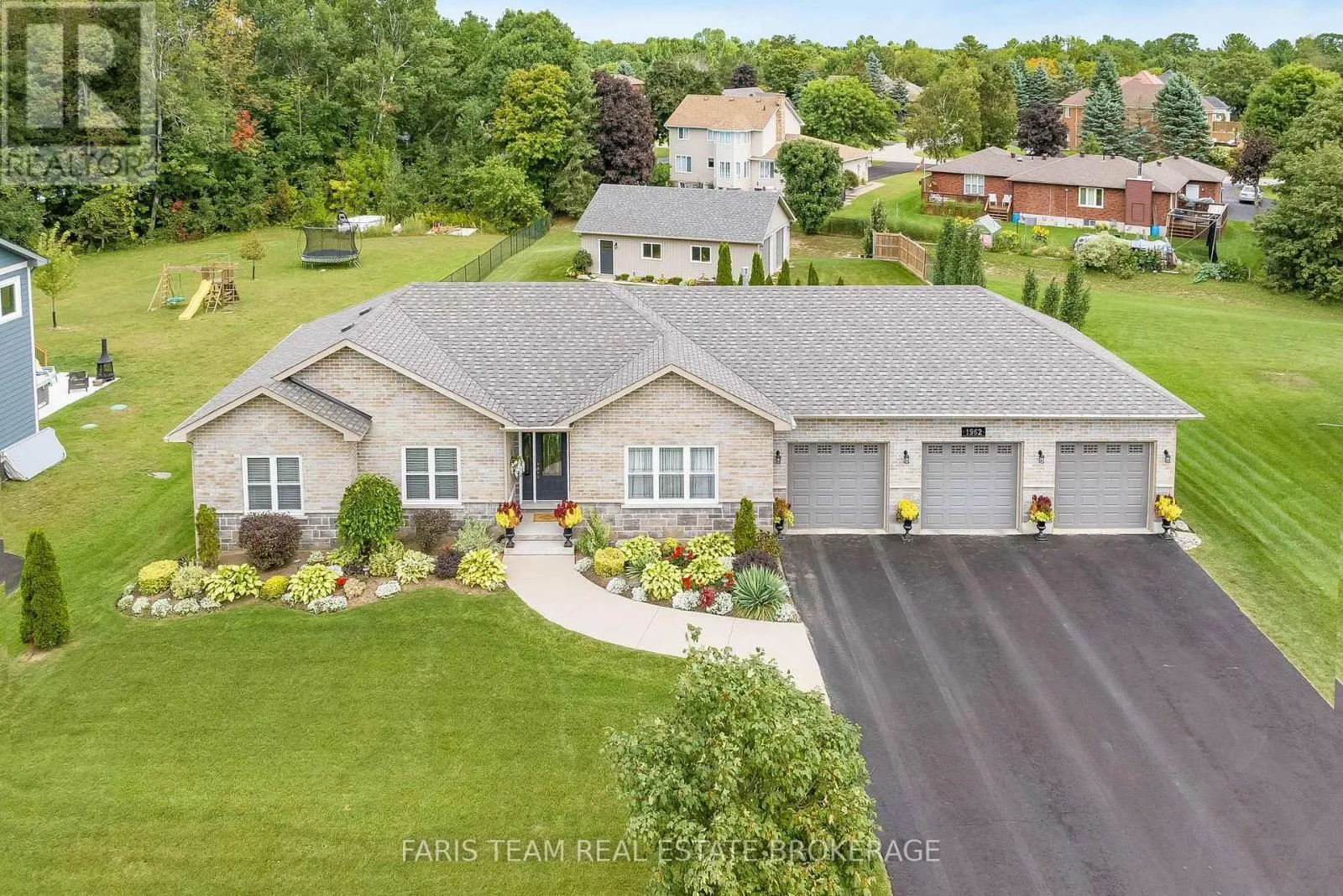 1962 ELANA DRIVE