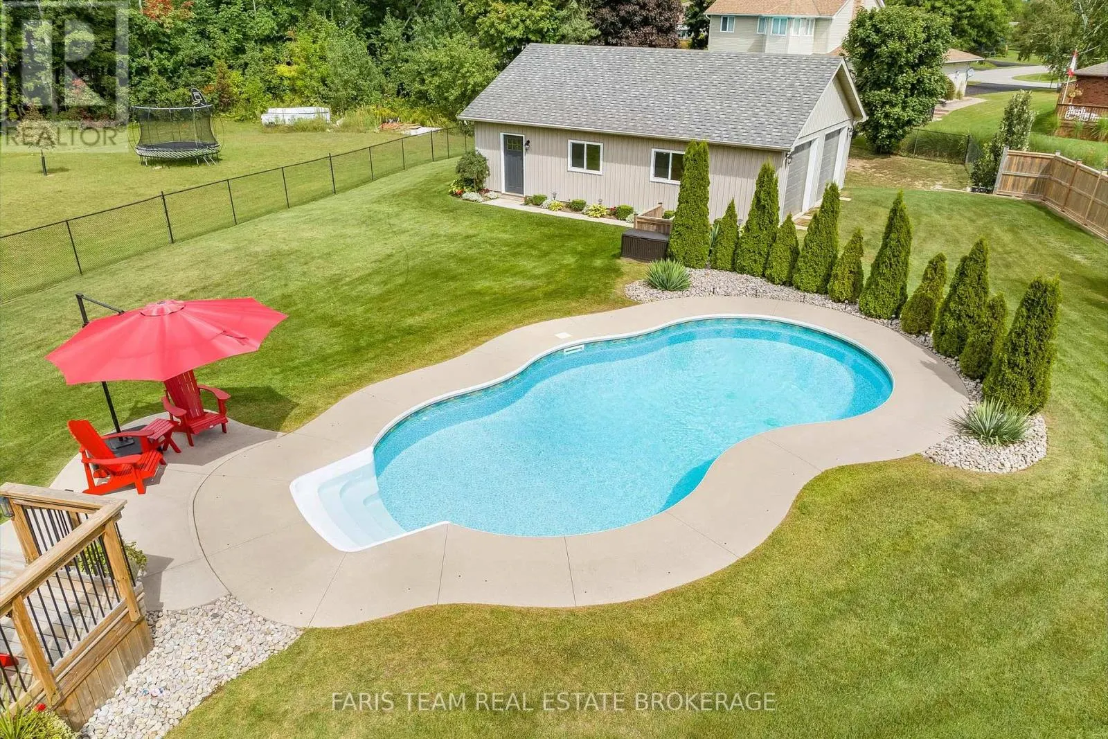 1962 ELANA DRIVE