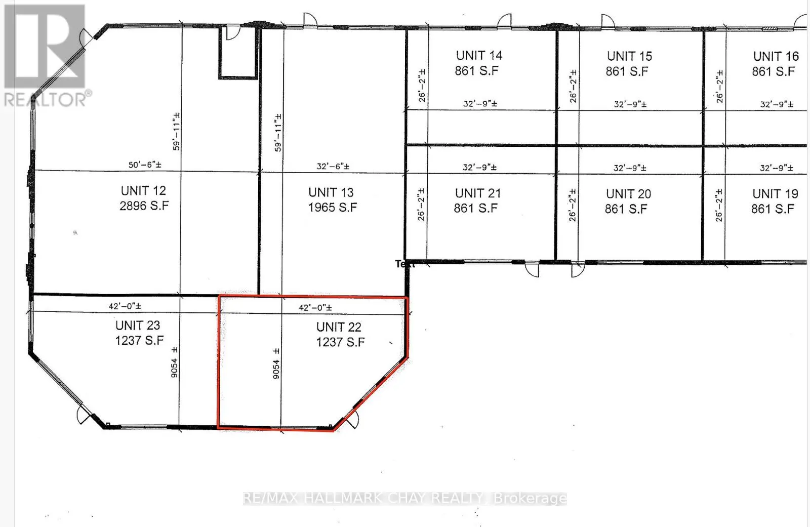 22 - 149 WELHAM ROAD