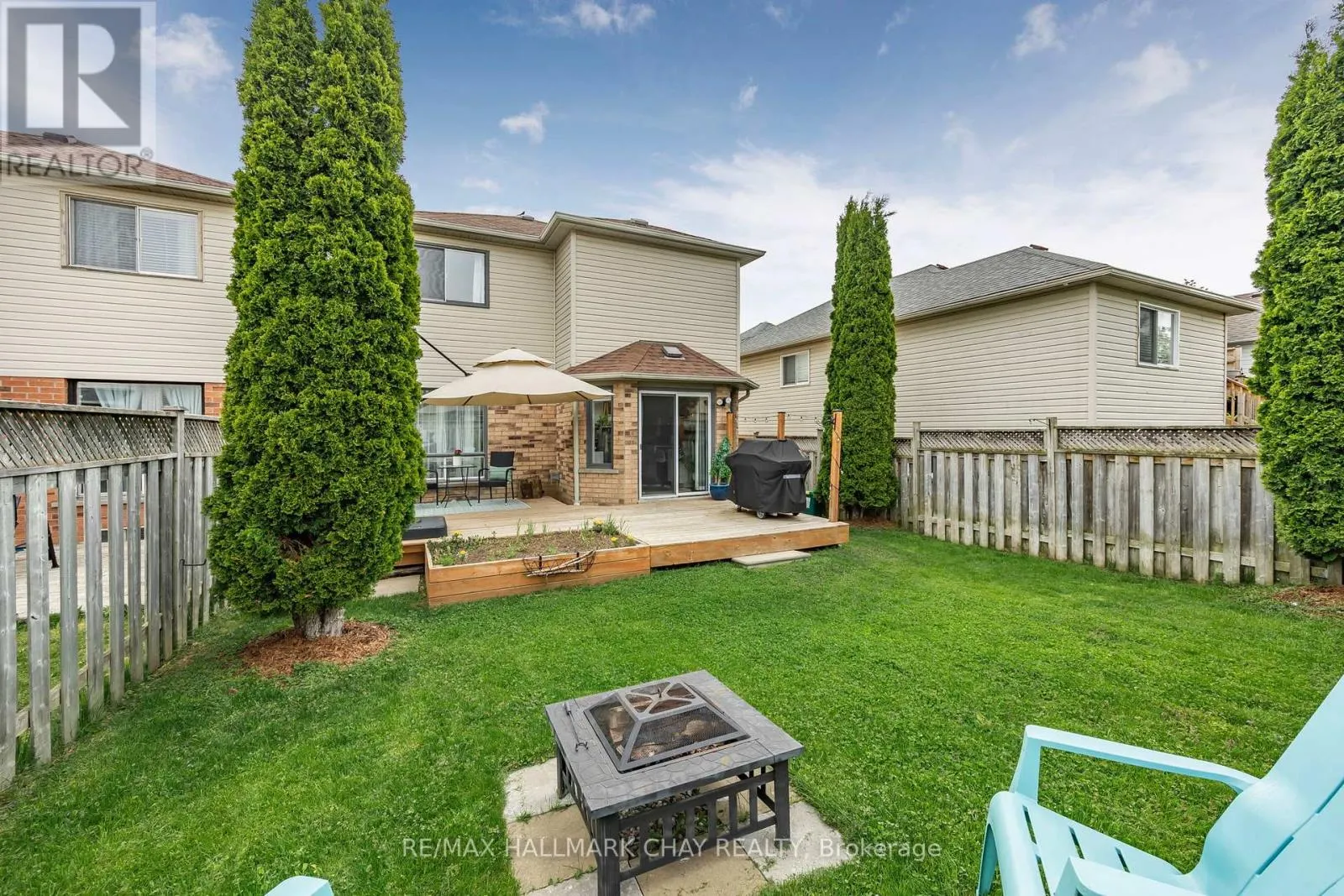 20 BASSWOOD DRIVE