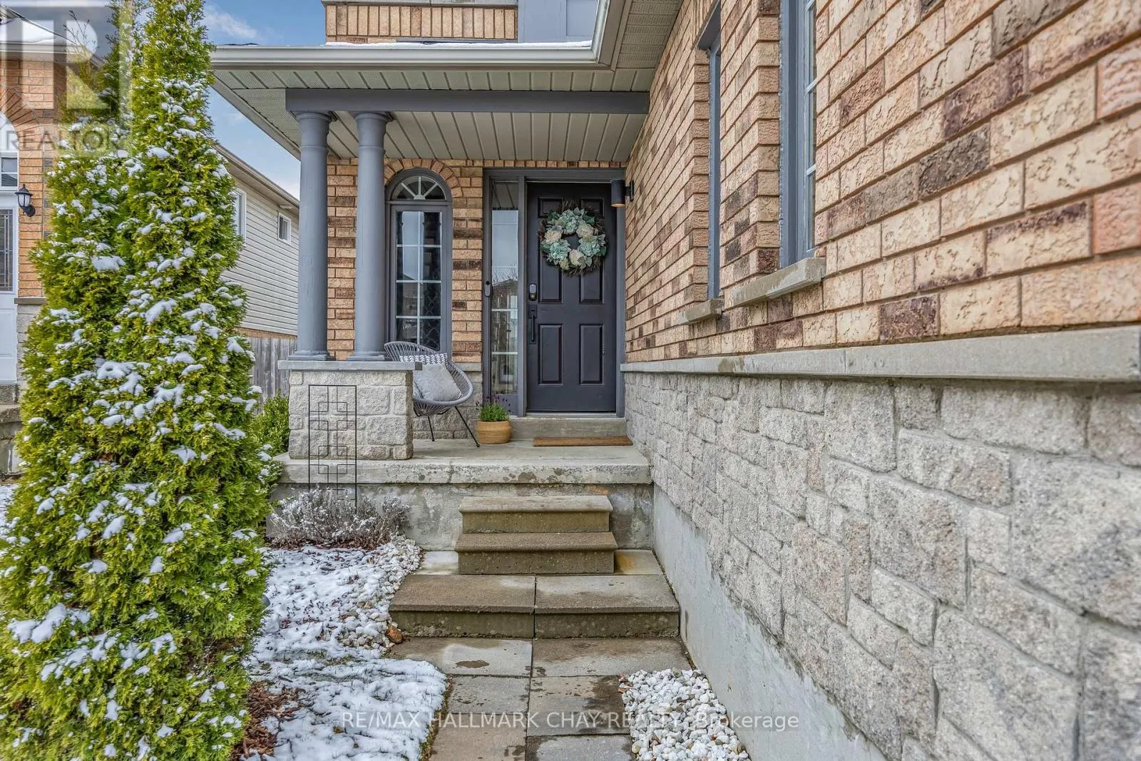 20 BASSWOOD DRIVE