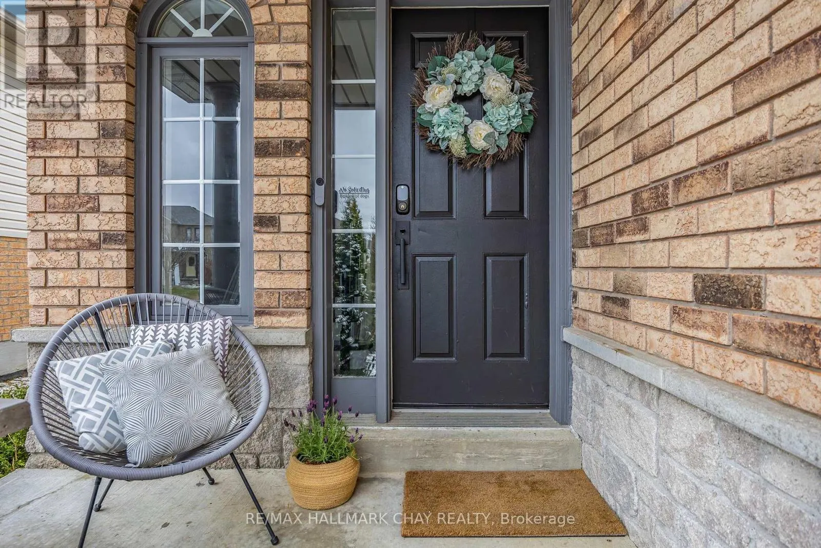 20 BASSWOOD DRIVE