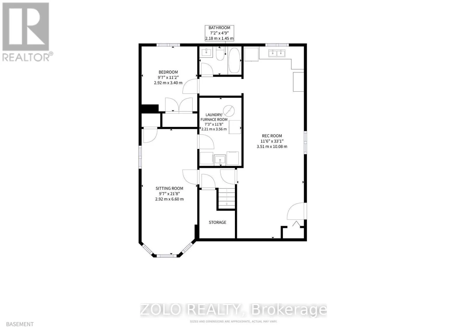 7 GOLDEN EAGLE WAY