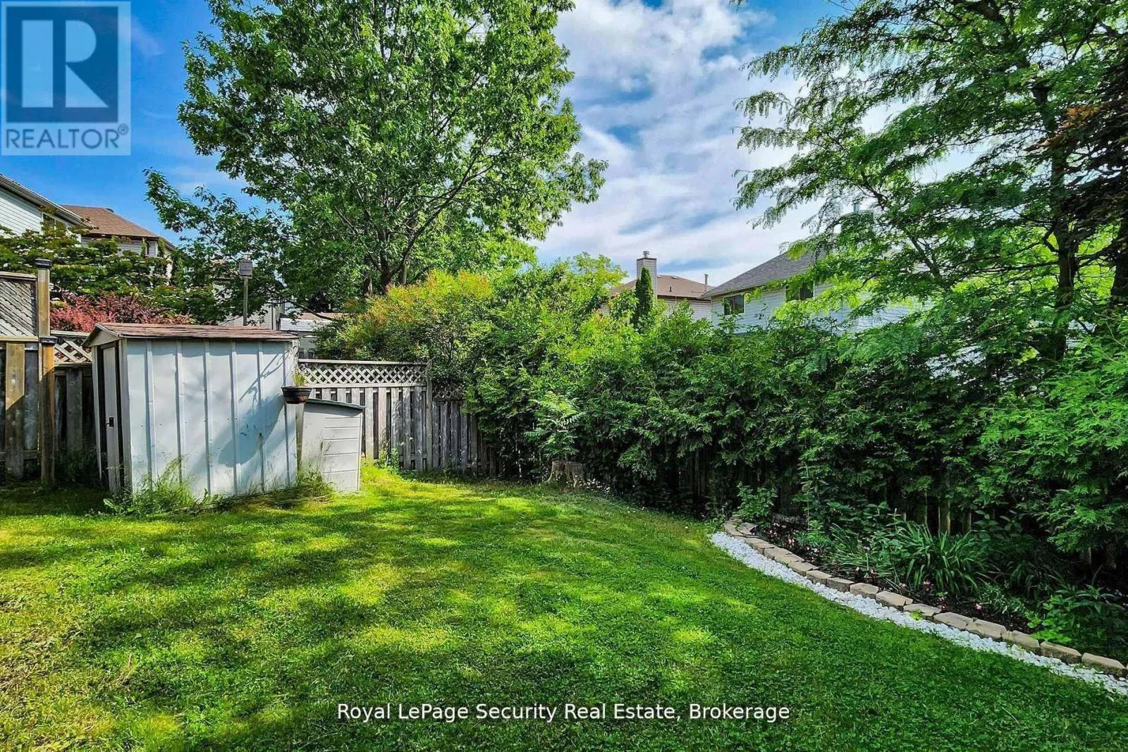122 BROWNING TRAIL