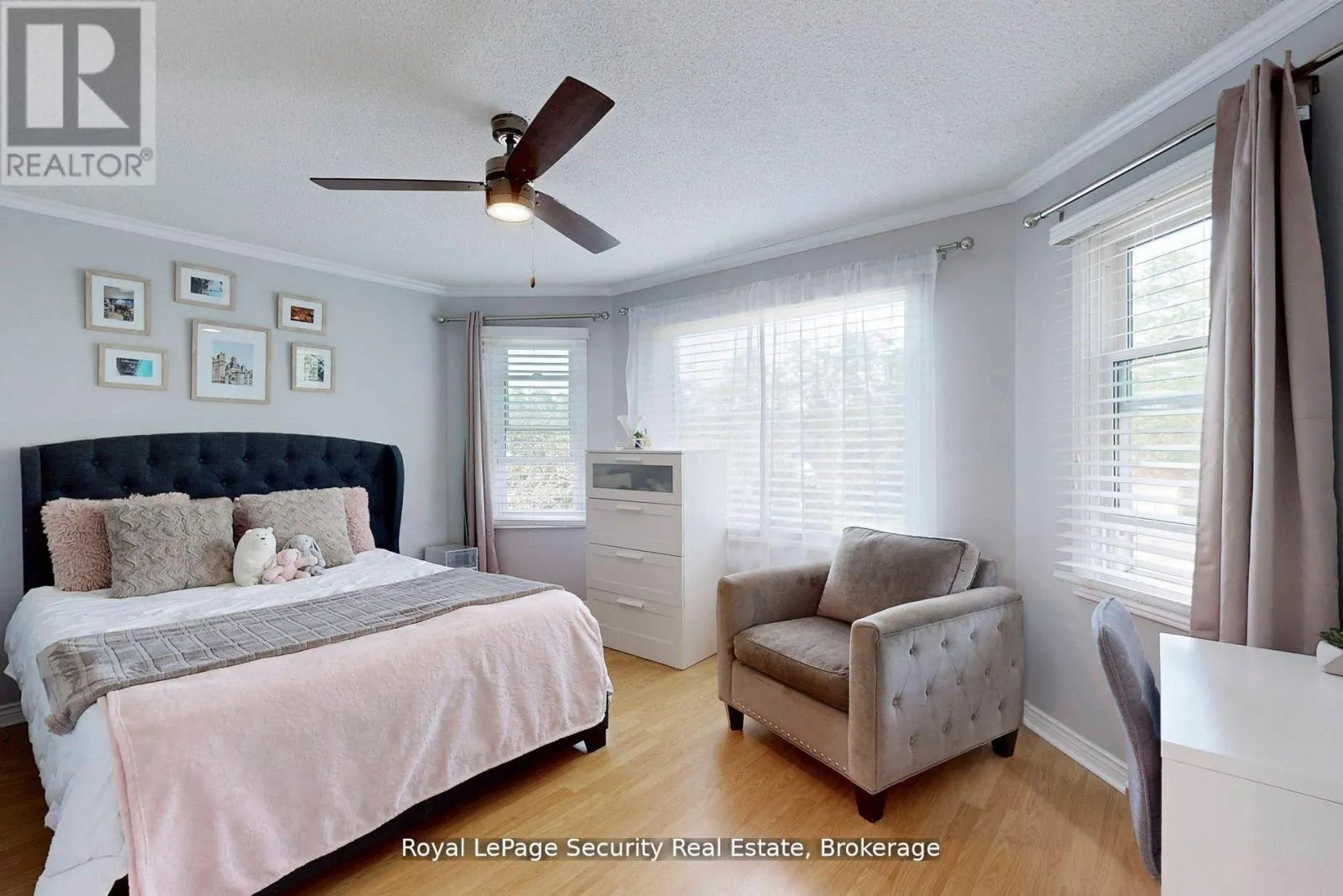 122 BROWNING TRAIL