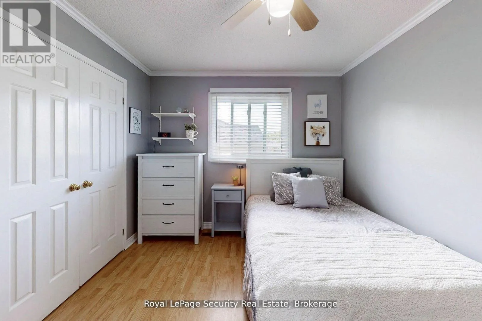 122 BROWNING TRAIL
