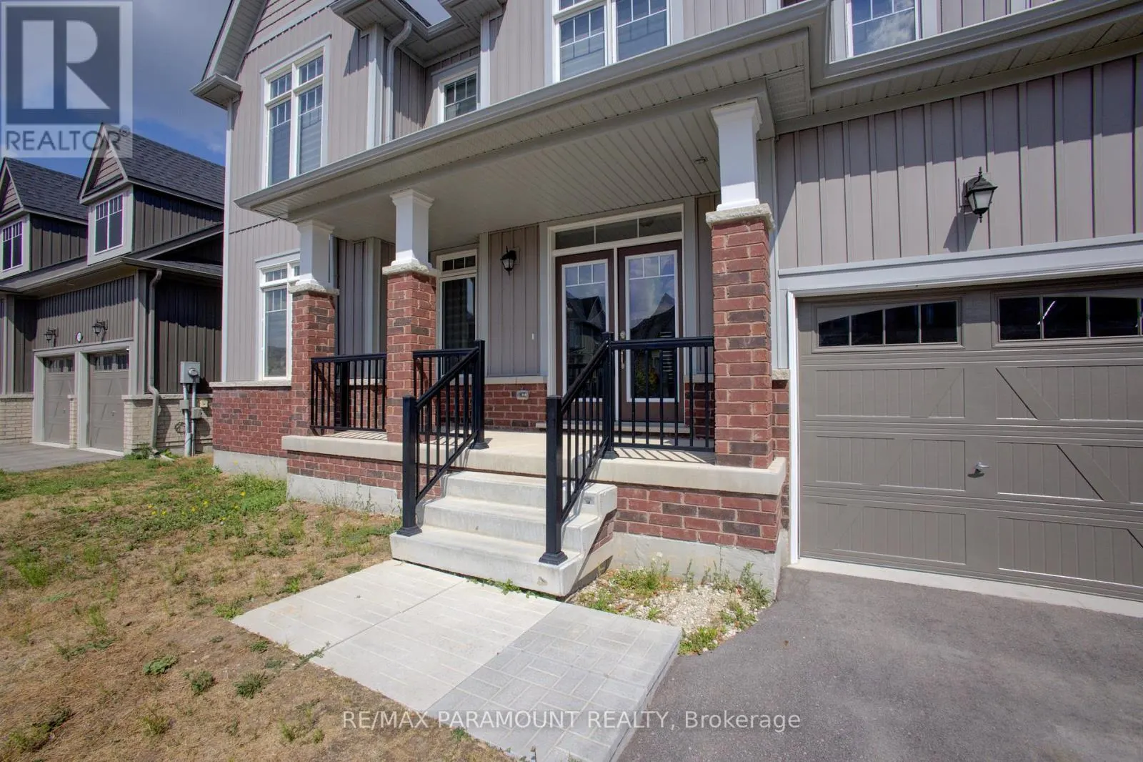 15 MCLEAN AVENUE
