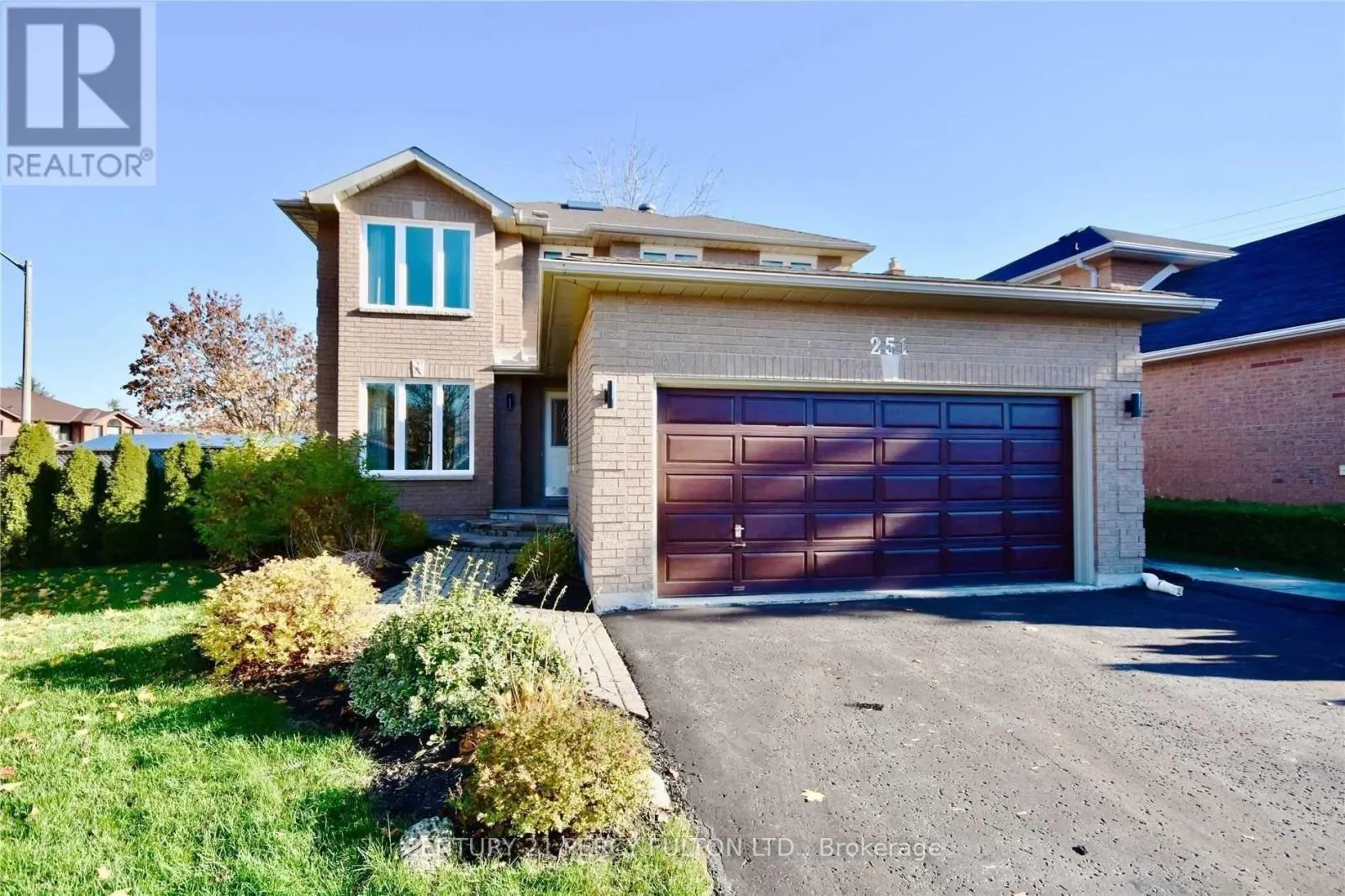 BSMT - 251 LIVINGSTONE STREET W
