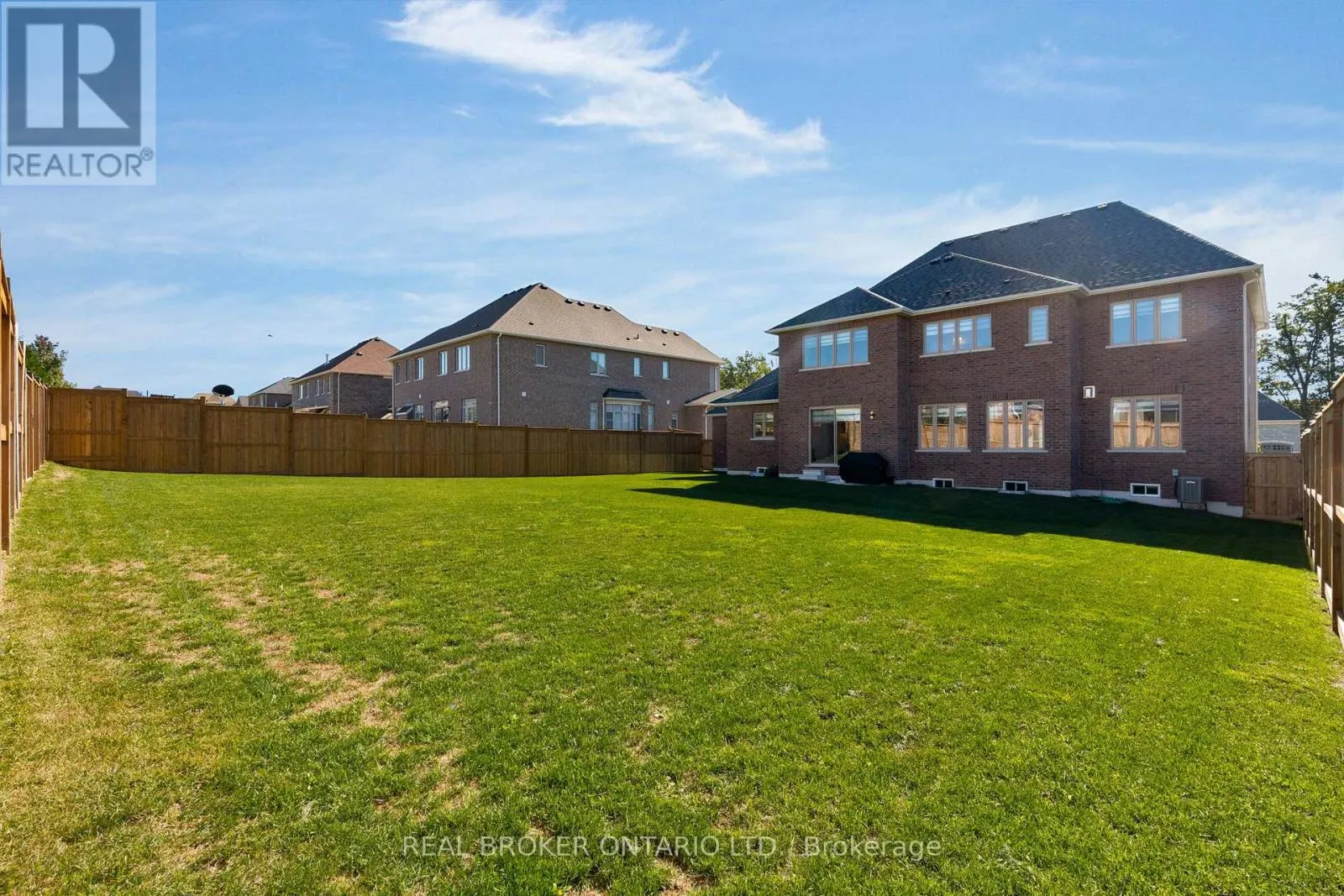 40 JACK CRESCENT