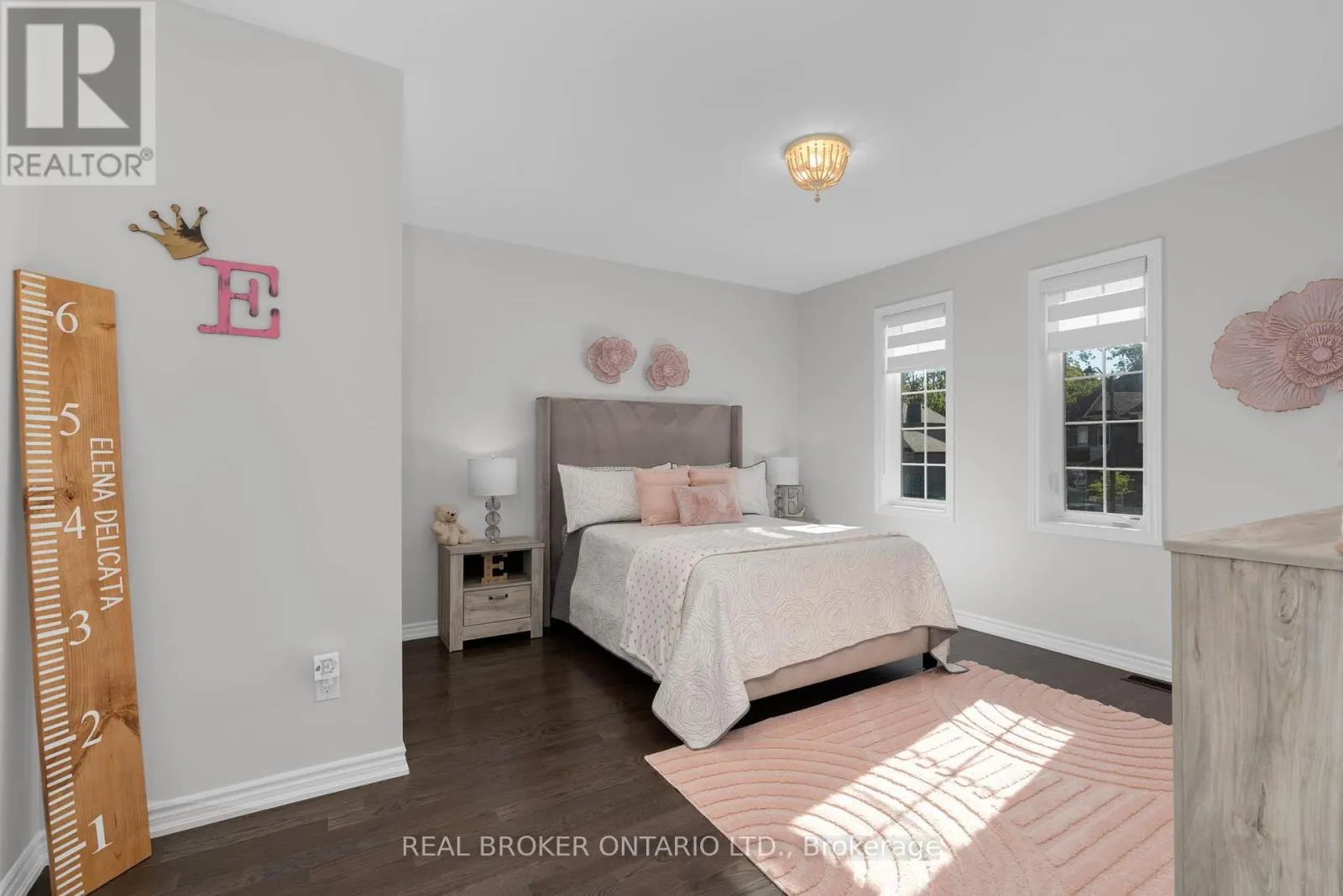 40 JACK CRESCENT