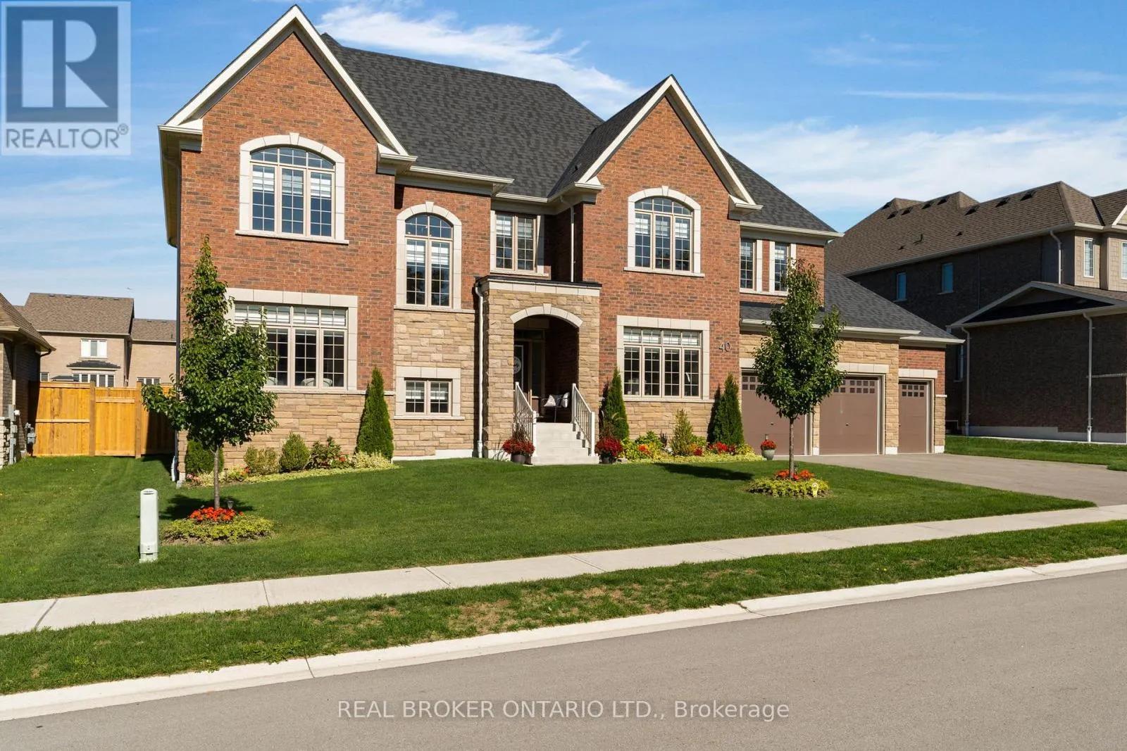 40 JACK CRESCENT