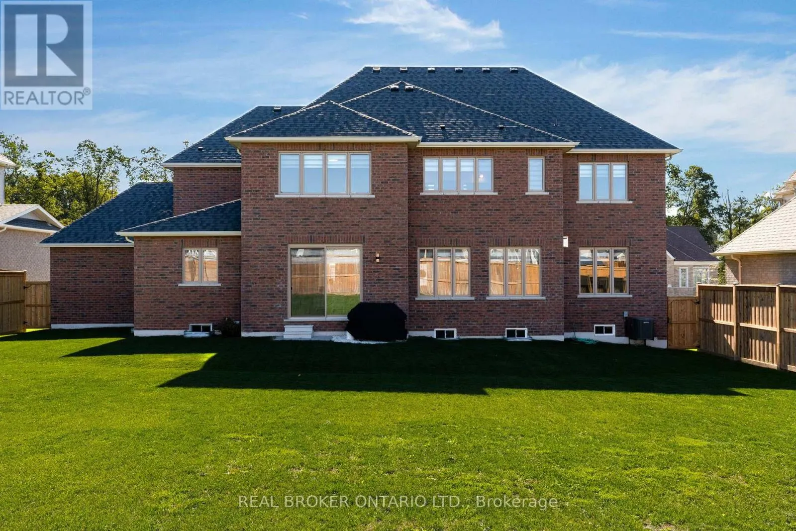 40 JACK CRESCENT