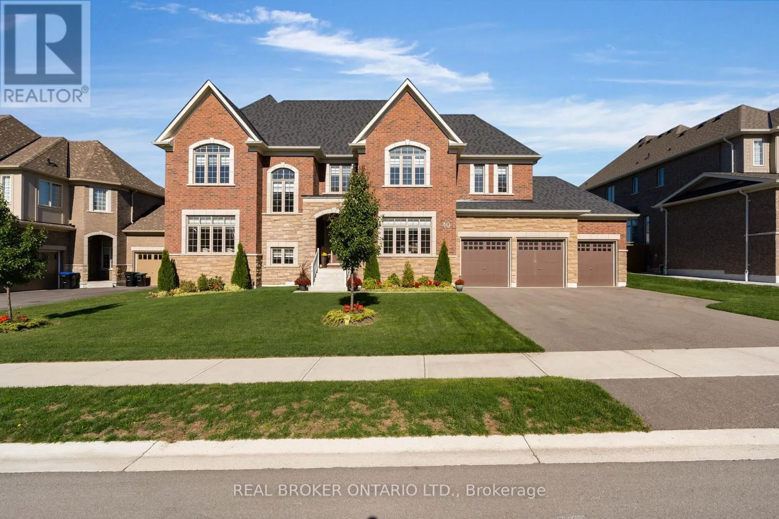 40 JACK CRESCENT