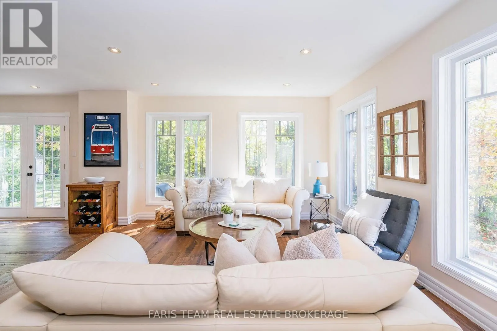 111 HIGHLAND DRIVE