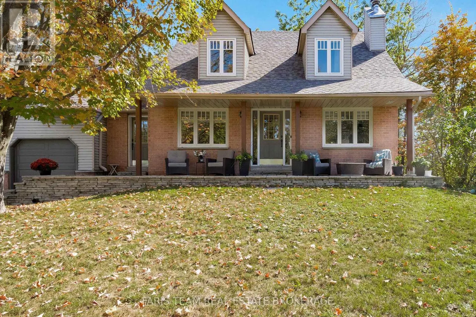 111 HIGHLAND DRIVE