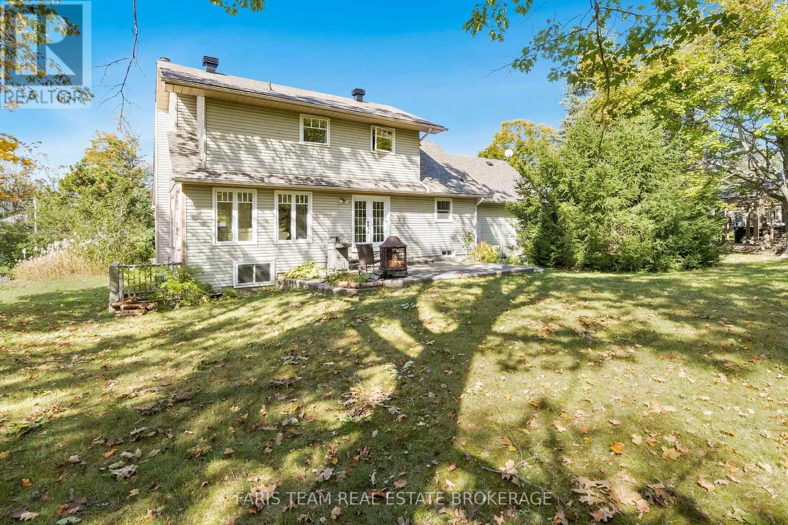 111 HIGHLAND DRIVE