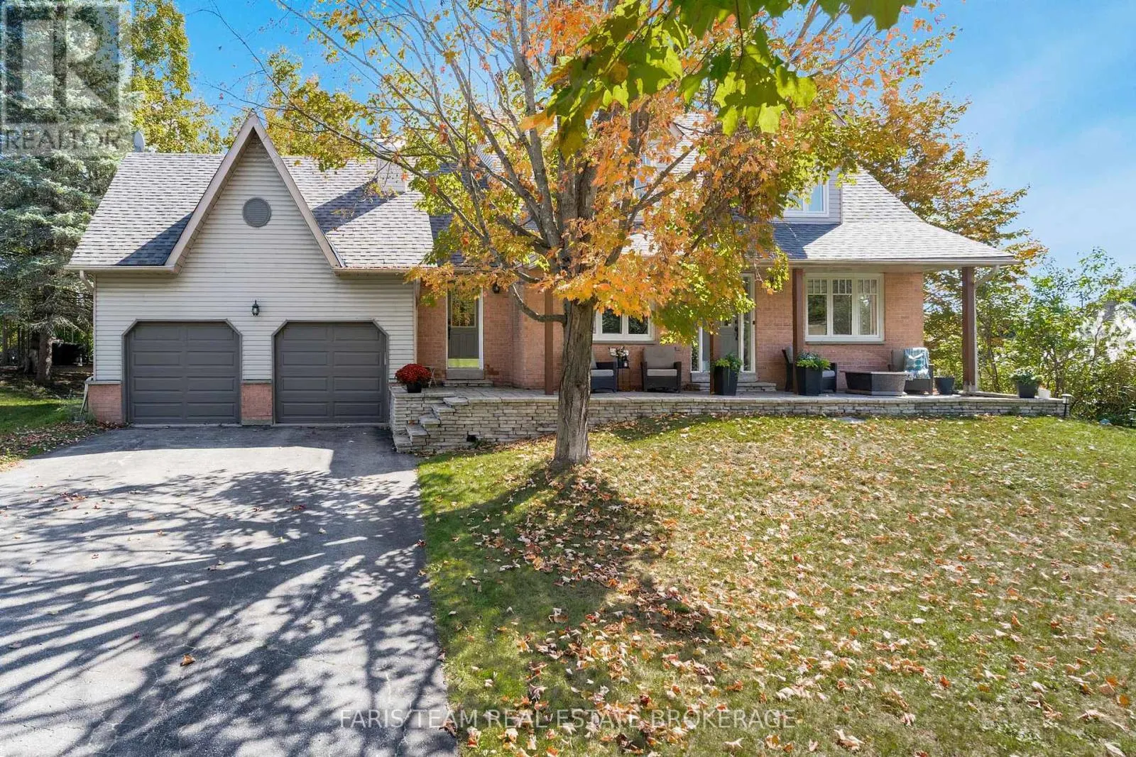 111 HIGHLAND DRIVE