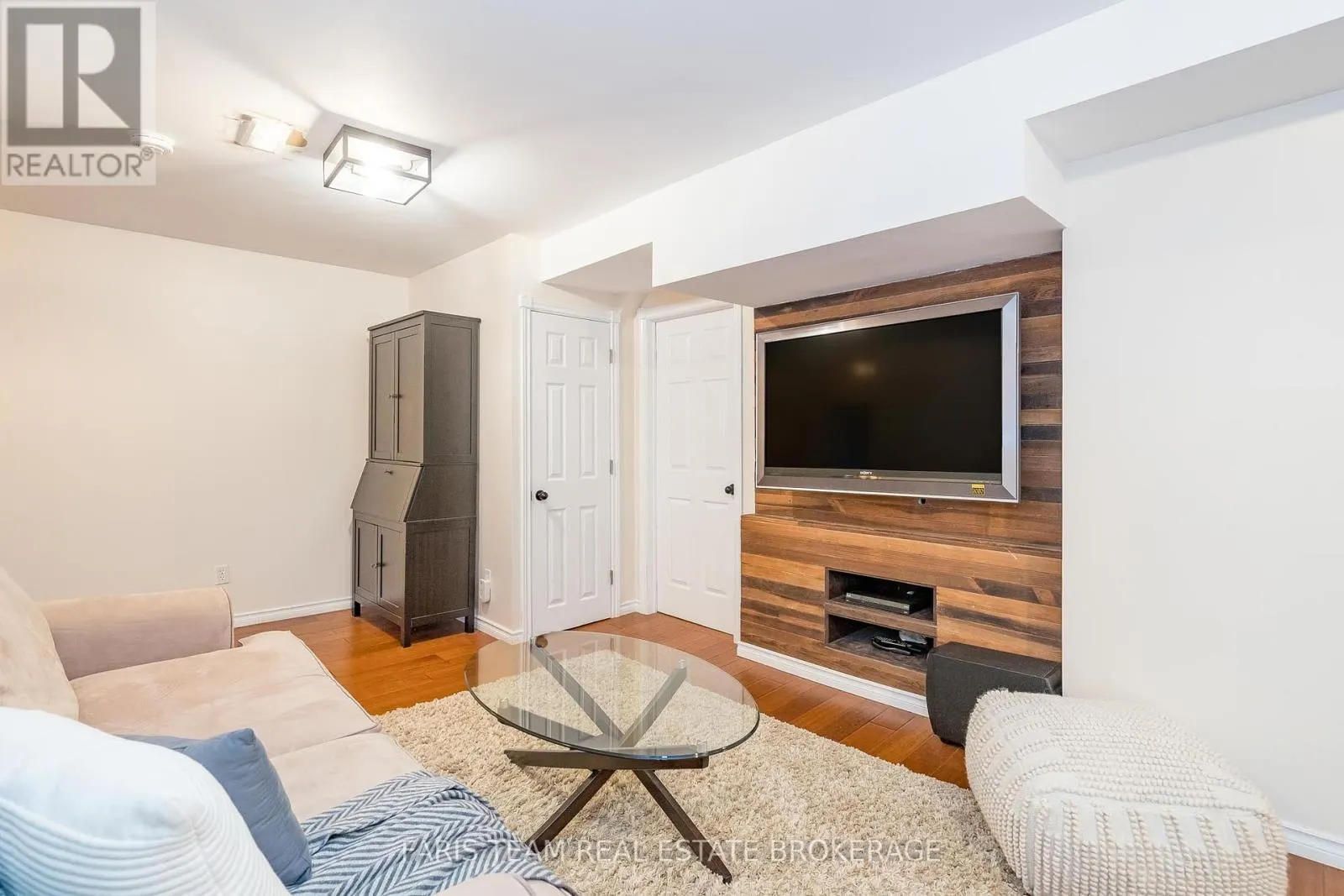 111 HIGHLAND DRIVE
