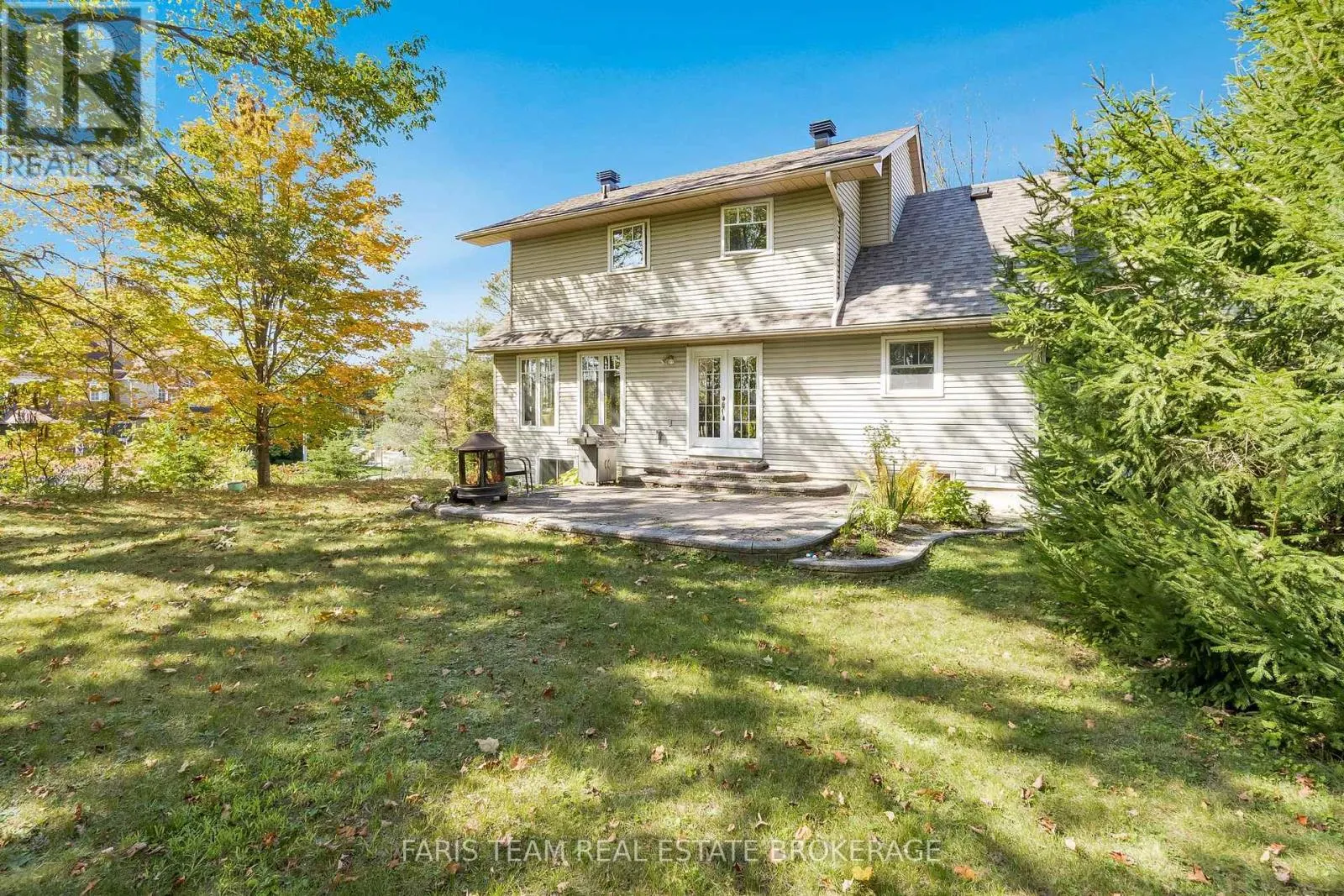 111 HIGHLAND DRIVE