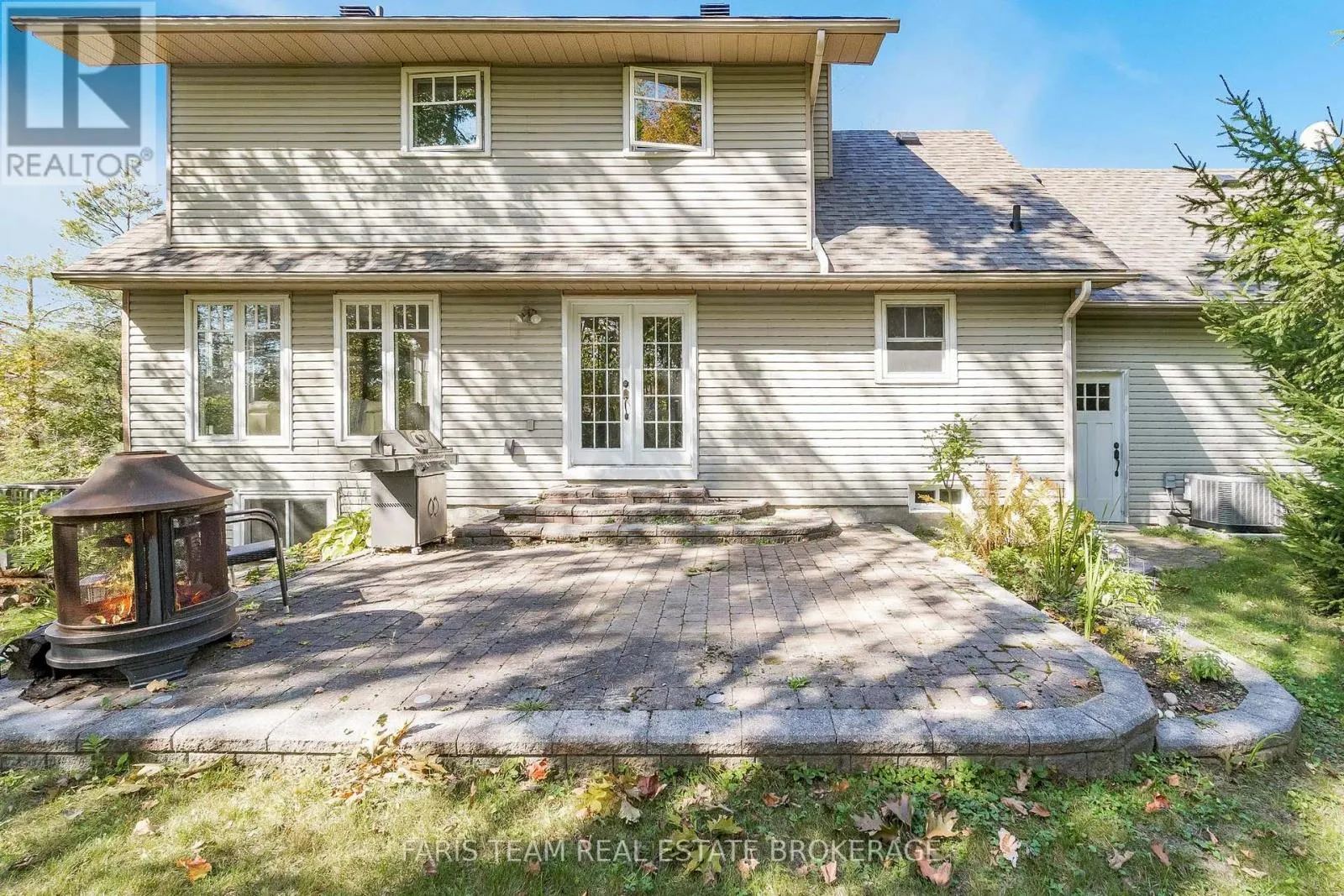 111 HIGHLAND DRIVE