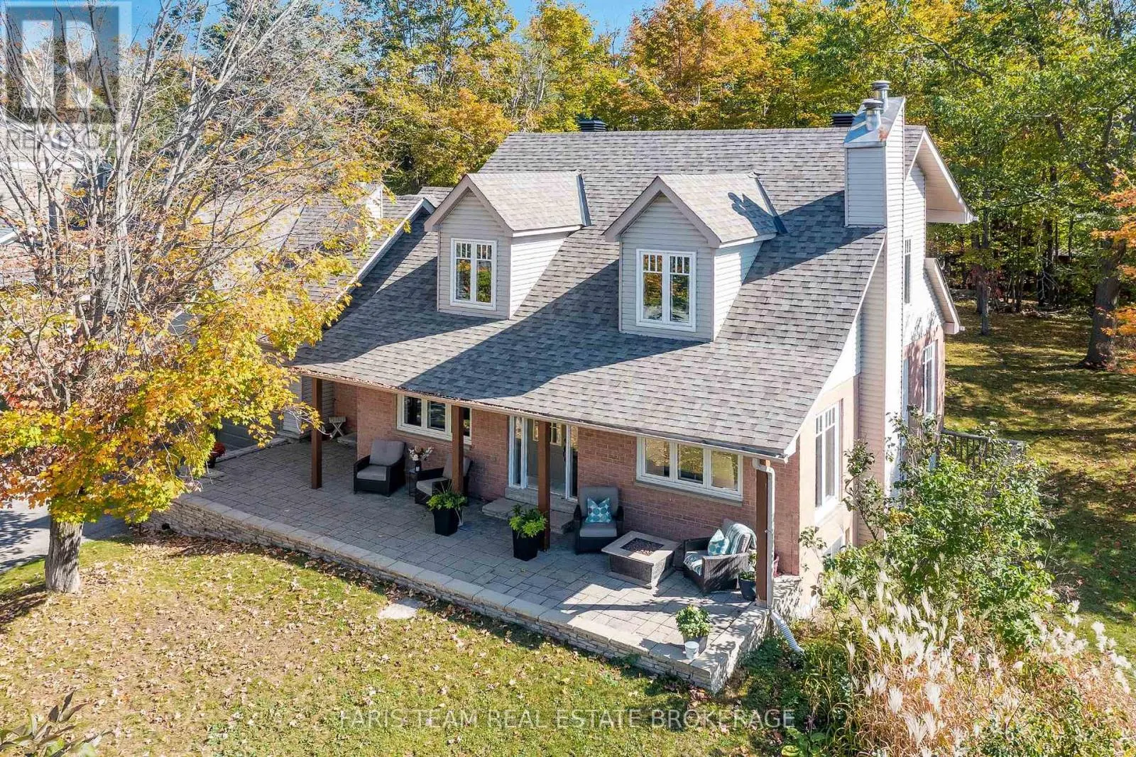 111 HIGHLAND DRIVE