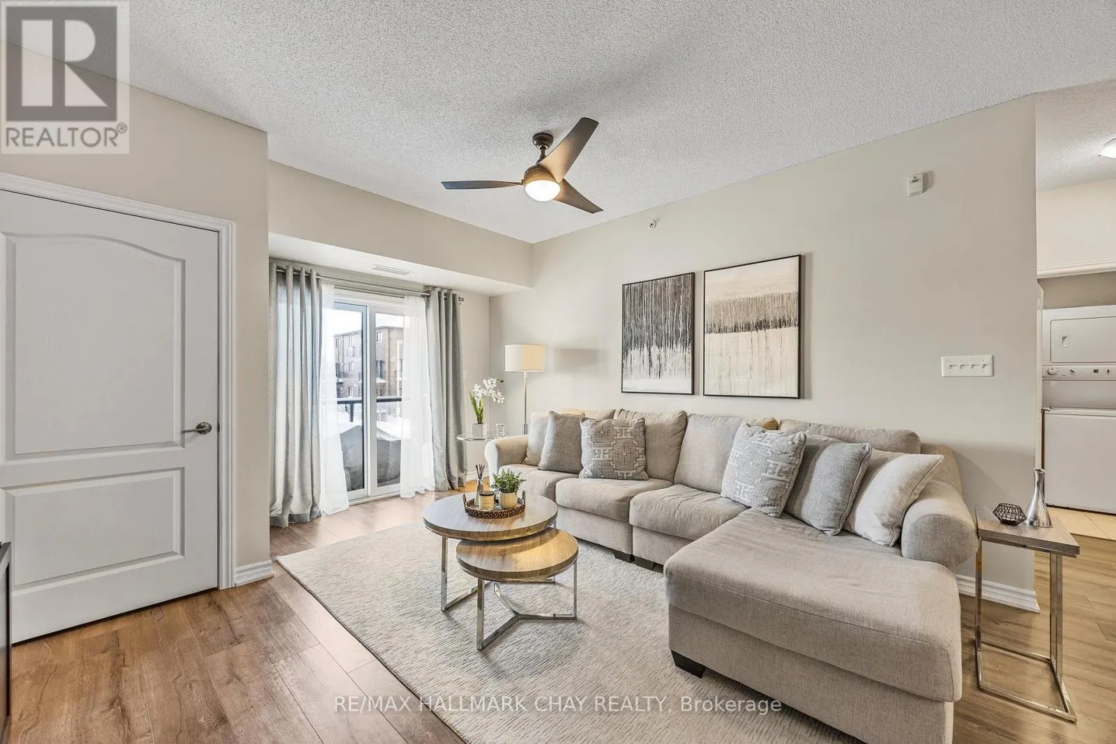107 - 100 DEAN AVENUE
