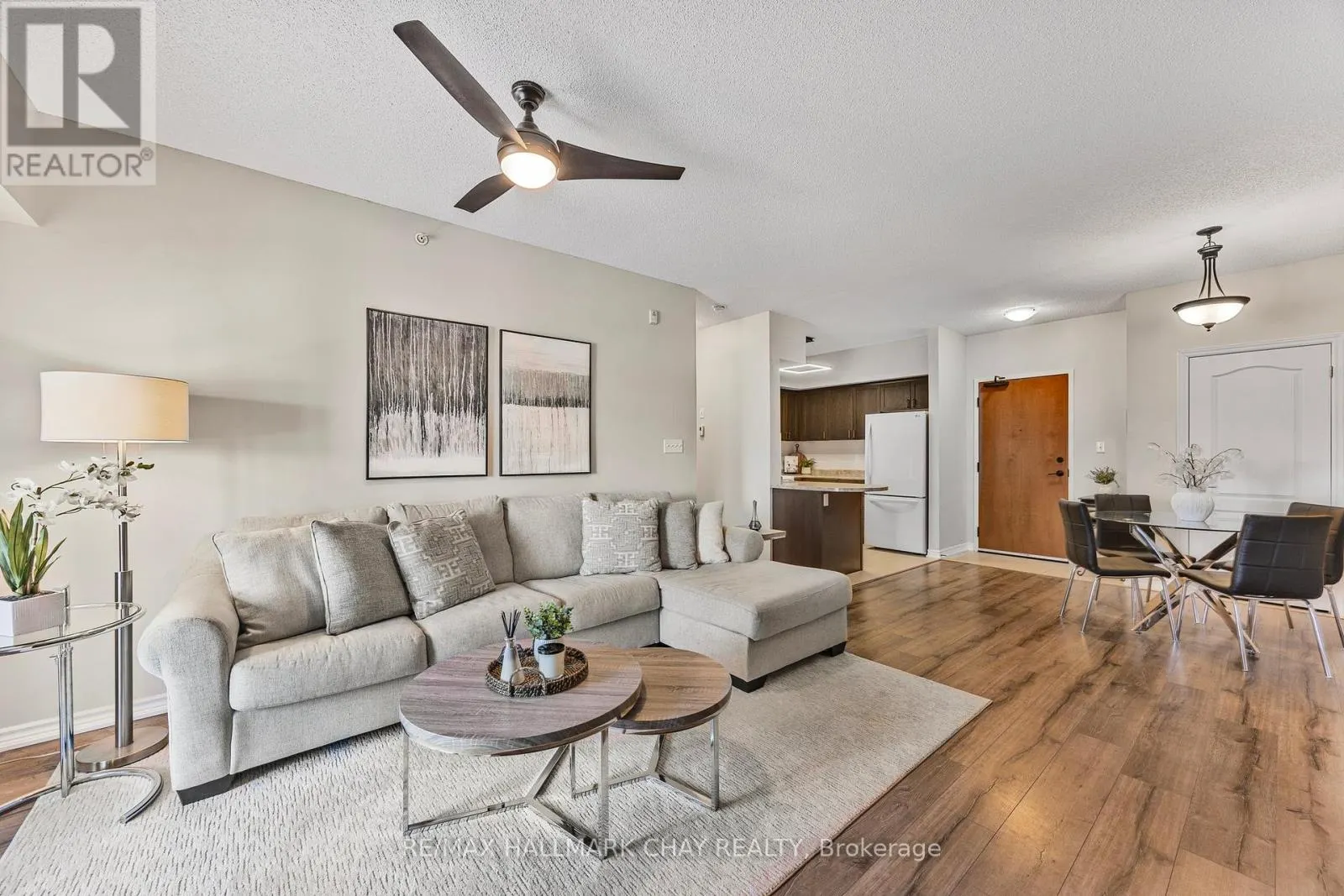 107 - 100 DEAN AVENUE