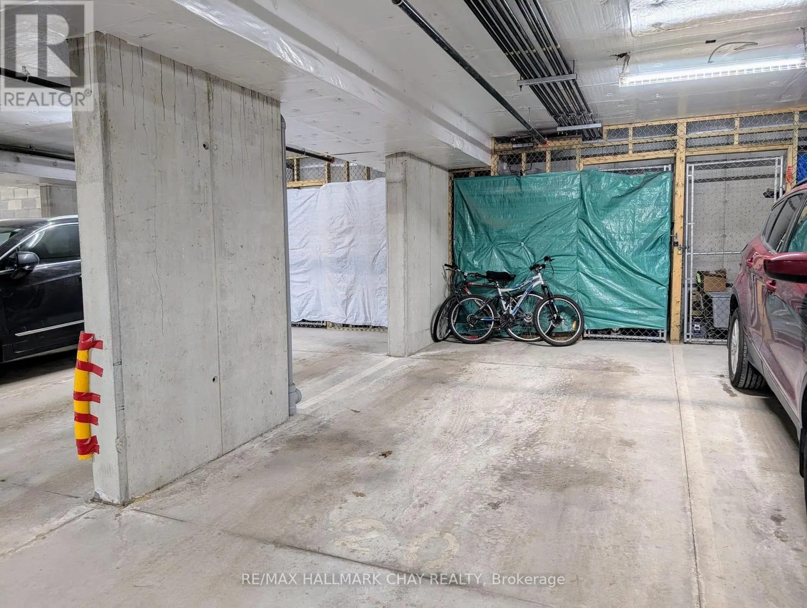 107 - 100 DEAN AVENUE